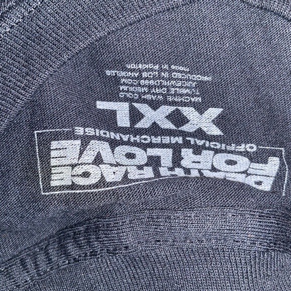 Juice WRLD x Ski Mask Evil Twins Longsleeve XXL - Picture 5 of 7